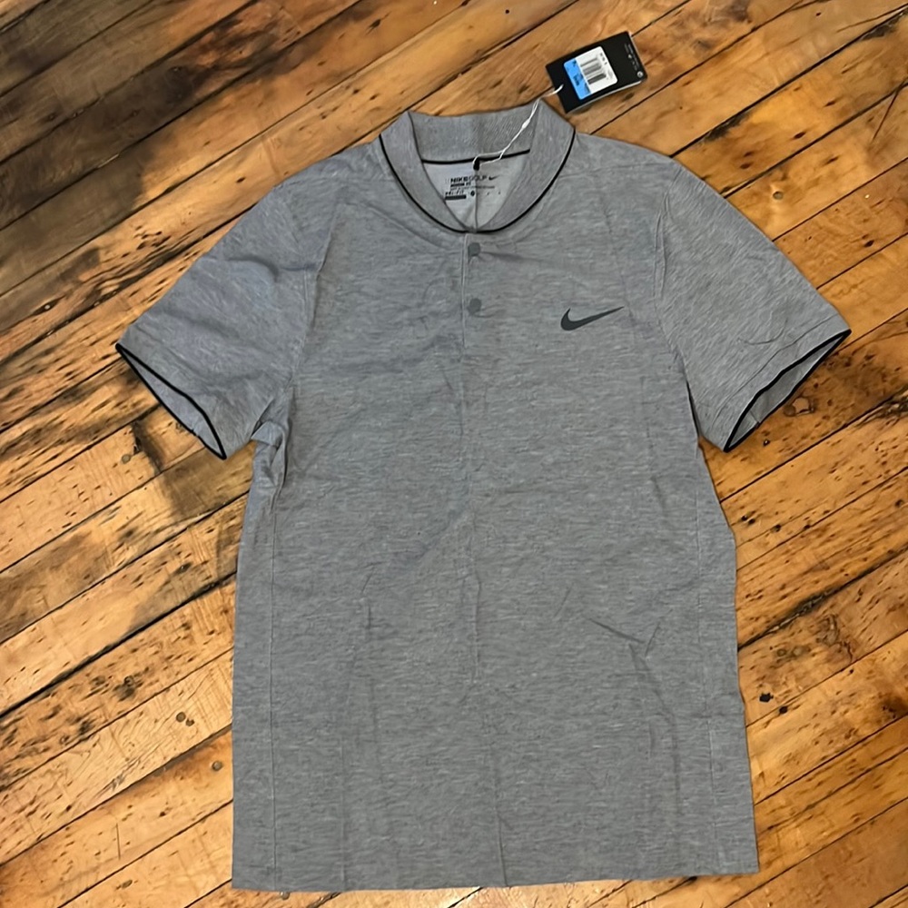 Nike Golf Polo